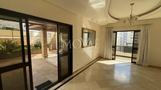 Apartamento com 4 Quartos à venda, 262m² no Parque Residencial Aquarius, São José dos Campos