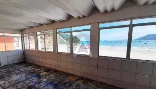 Imóvel Comercial com 1 Quarto à venda, 160m² no Pântano do Sul, Florianópolis