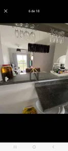 Apartamento com 3 Quartos à venda, 80m² no Centro, Taubaté