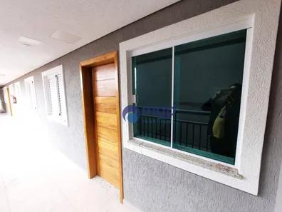 Casa de Condomínio com 2 Quartos à venda, 42m² no Vila Nova Mazzei, São Paulo