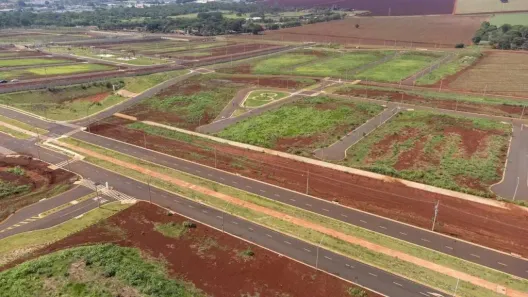 Lote/Terreno à venda, 351m² no Recreio Anhangüera, Ribeirão Preto