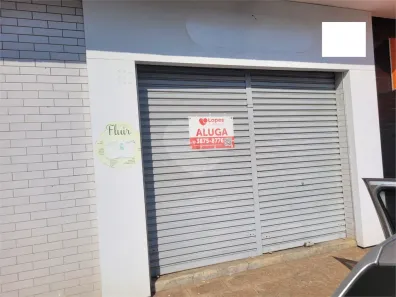 Ponto Comercial para alugar, 52m² no Cidade Nova, Indaiatuba