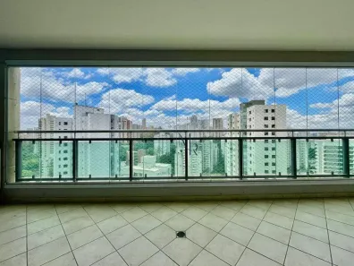 Apartamento com 3 Quartos à venda, 119m² no Vila Andrade, São Paulo