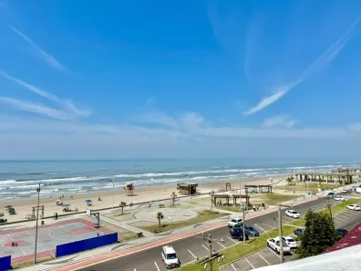 Apartamento com 3 Quartos à venda, 250m² no Zona Nova, Capão da Canoa