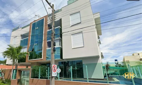 Apartamento com 3 Quartos à venda, 84m² no Canasvieiras, Florianópolis