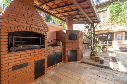 Casa com 5 Quartos à venda, 600m² no Vila Madalena, São Paulo