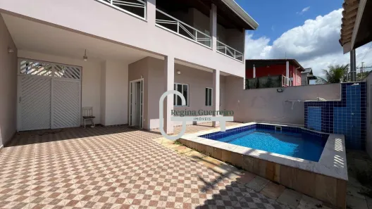 Casa com 5 Quartos à venda, 203m² no Bal Stella Maris, Peruíbe