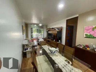 Apartamento com 3 Quartos à venda, 99m² no Barra da Tijuca, Rio de Janeiro