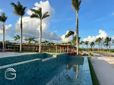 Lote/Terreno à venda, 800m² no Açu da Torre, Mata de São João