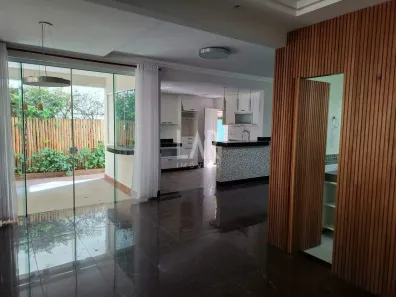 Casa de Condomínio com 3 Quartos à venda, 169m² no Trevo, Belo Horizonte