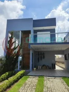 Sobrado com 4 Quartos à venda, 358m² no Cidade Parquelandia, Mogi das Cruzes