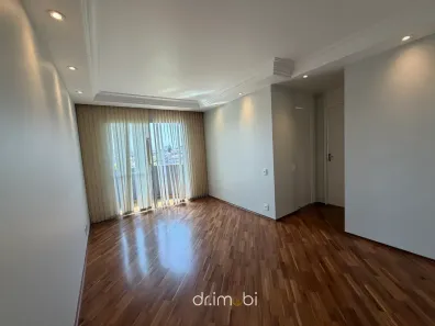 Apartamento com 2 Quartos à venda, 56m² no Vila Constança, São Paulo