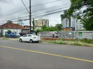 Lote/Terreno à venda, 884m² no Centro, Novo Hamburgo