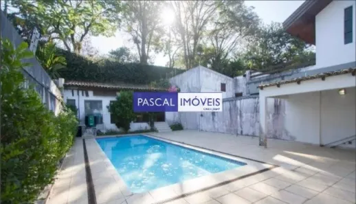 Casa com 3 Quartos à venda, 440m² no Jardim dos Estados, São Paulo