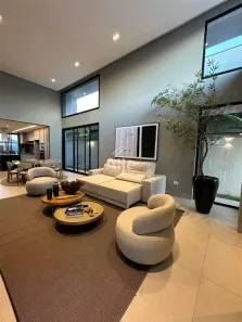 Casa de Condomínio com 3 Quartos à venda, 360m² no Jardim São Domingos, Marília