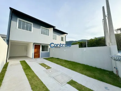 Casa com 2 Quartos à venda, 86m² no Forquilhas, São José