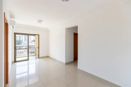 Apartamento com 2 Quartos à venda, 71m² no Jardim Irajá, Ribeirão Preto