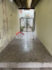 Sobrado com 3 Quartos à venda, 160m² no Vila Marari, São Paulo