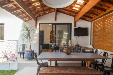 Casa com 3 Quartos à venda, 220m² no Granja Julieta, São Paulo