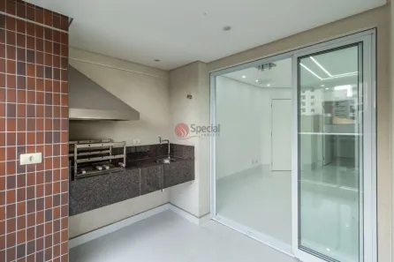 Apartamento com 3 Quartos à venda, 95m² no Tatuapé, São Paulo