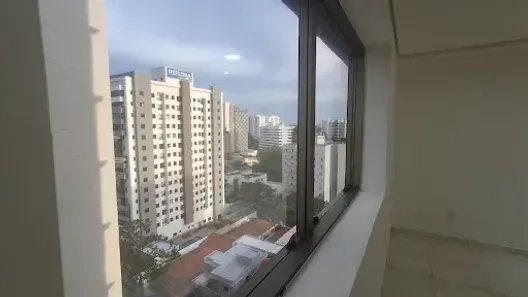 Sala Comercial à venda, 28m² no Jardim Oswaldo Cruz, São José dos Campos