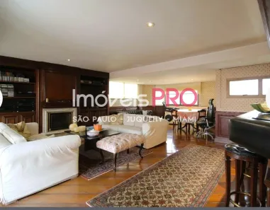 Cobertura com 2 Quartos à venda, 250m² no Moema, São Paulo