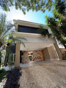 Casa de Condomínio com 4 Quartos à venda, 354m² no Esperança, Londrina