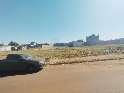 Lote/Terreno à venda, 450m² no Parque Industrial Tanquinho, Ribeirão Preto