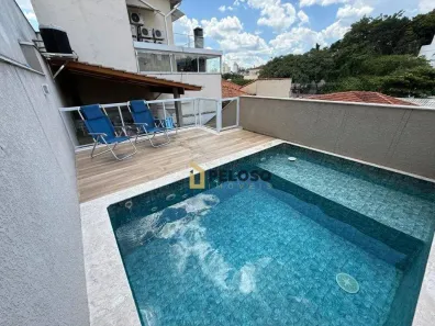 Casa com 5 Quartos à venda, 320m² no Jardim Franca, São Paulo