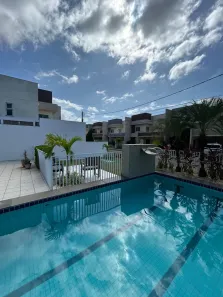 Sobrado com 4 Quartos para alugar, 450m² no Olho D'Água, São Luís