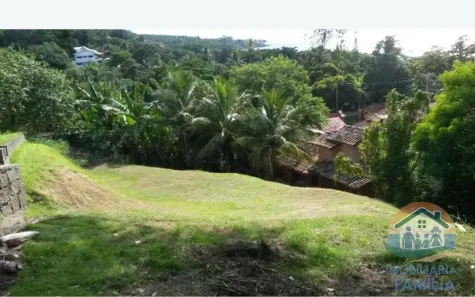 Lote/Terreno à venda, 600m² no Curral (Cambaquara), Ilhabela