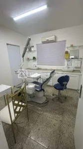 Sala Comercial com 1 Quarto para alugar, 20m² no Saraiva, Uberlândia