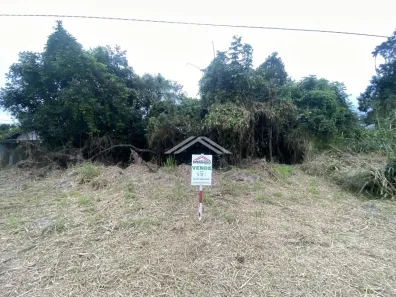 Lote/Terreno à venda, 192m² no Continental, Itapoá