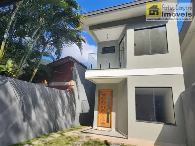 Casa com 4 Quartos à venda, 150m² no Itaipu, Niterói