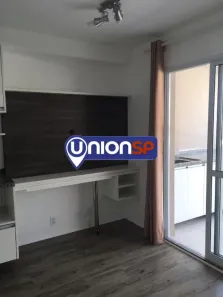 Apartamento com 1 Quarto à venda, 35m² no Ipiranga, São Paulo