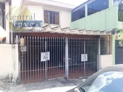 Sobrado com 2 Quartos à venda, 110m² no Jardim Monte Kemel, São Paulo