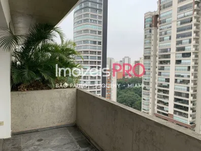 Apartamento com 4 Quartos à venda, 350m² no Paraíso, São Paulo