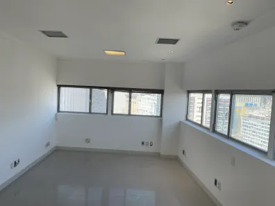 Sala Comercial à venda, 130m² no Centro, Rio de Janeiro