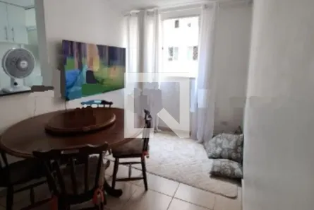 Apartamento com 2 Quartos à venda, 49m² no Parque São Vicente, Mauá