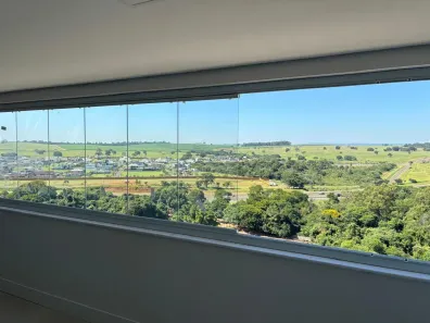 Apartamento com 3 Quartos à venda, 125m² no Residencial Villaggio II, Bauru