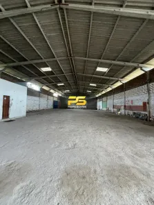 Galpão/Depósito/Armazém à venda, 1200m² no Distrito Industrial, João Pessoa
