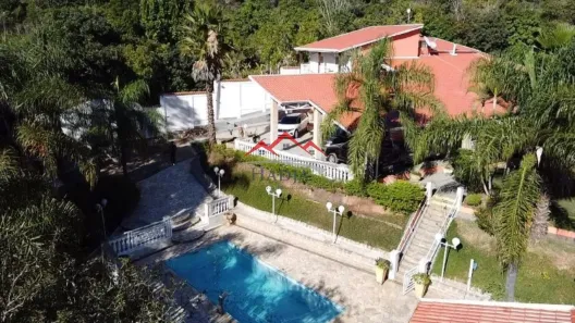 Fazenda/Sítio com 5 Quartos à venda, 780m² no Campo Verde, Jarinu