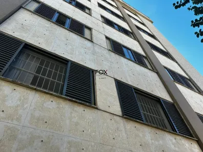 Apartamento com 4 Quartos à venda, 160m² no Vila Paris, Belo Horizonte