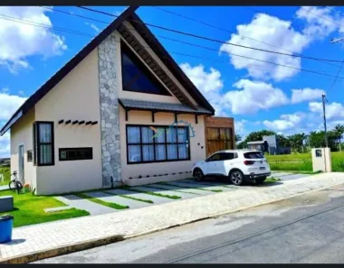 Casa com 3 Quartos à venda, 145m² no , Bananeiras