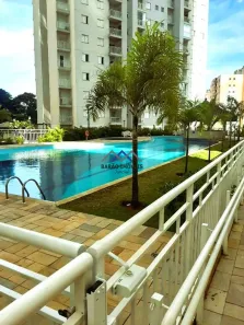 Apartamento com 2 Quartos para alugar, 69m² no Vila das Hortências, Jundiaí