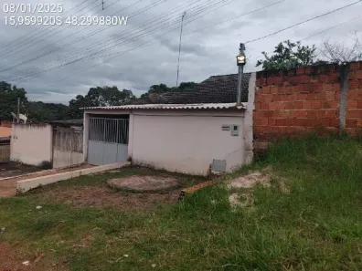 Casa com 2 Quartos à venda, 225m² no Parque Estrela Dalva XII, Santo Antônio do Descoberto