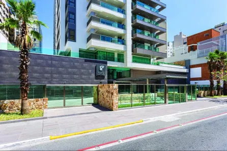 com 3 Quartos à venda, 139m² no Centro, Florianópolis