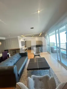 Apartamento com 4 Quartos para venda ou aluguel, 173m² no Vila Gomes Cardim, São Paulo