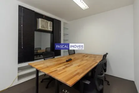 Sala Comercial à venda, 41m² no Brooklin Paulista, São Paulo