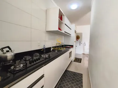 Apartamento com 2 Quartos à venda, 75m² no Ingleses do Rio Vermelho, Florianópolis